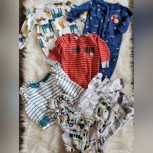 6 Month Boy Bundle